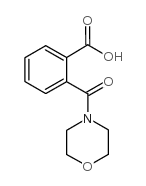 邻苯二甲酸单吗啉