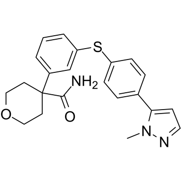 PF-4191834