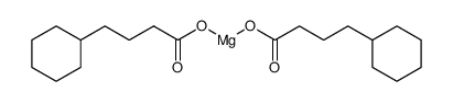 环己烷丁酸镁盐