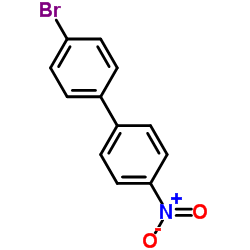 4-溴-4'-硝基联苯