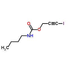 碘丙炔基正丁氨基甲酸酯(IPBC)