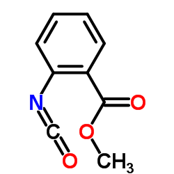2-(甲氧基羰基)苯基异氰酸酯
