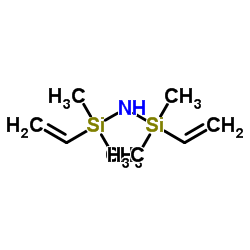 1-乙烯基-N-(乙烯基二甲硅基)-1,1-二甲基硅胺