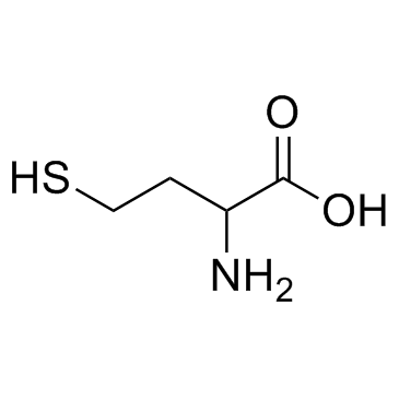 DL-高半胱氨酸