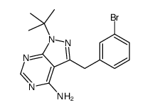 3-BrB-PP1