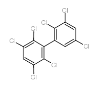 2,2',3,3',5,5',6-七氯联苯