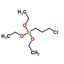 3-氯丙基三乙氧基硅烷