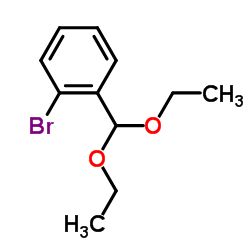 2-溴苯甲醛二乙缩醛