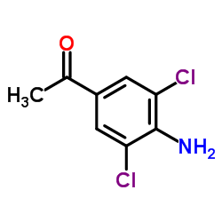 3,5-二氯-4-氨基苯乙酮