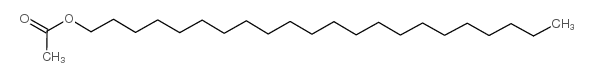 乙酸二十二烷基酯