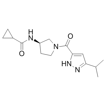 KDM5A-IN-1