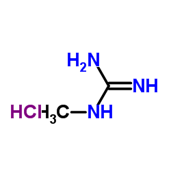 甲基胍盐酸盐