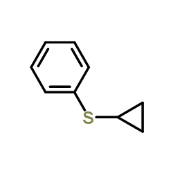 环丙基苯硫醚