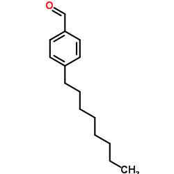 4-辛基苯甲醛