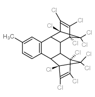 2 -甲基-双(六氯环戊二烯)