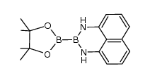 1-频哪醇-2-(1,8)萘二胺联硼酸酯