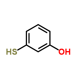 3-羟基苯硫酚