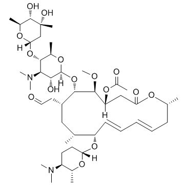 乙酰螺旋霉素