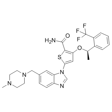 GSK-461364