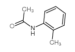 乙酰邻甲苯胺