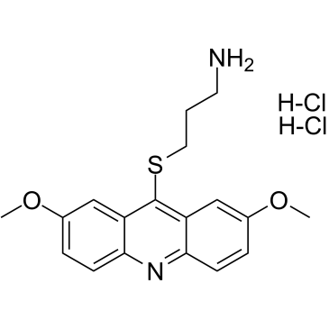 LDN-192960 hydrochloride