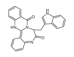 asperlicin D