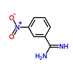 3-硝基苯甲脒盐酸盐