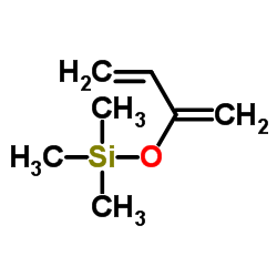 2-三甲基硅氧基-1,3-丁二烯
