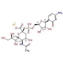 CMP-Sialic acid sodium salt