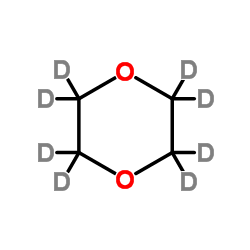 1,4-氘代二氧六环