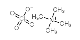 四甲基高氯酸铵