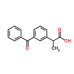 (±)-Ketoprofen-d3