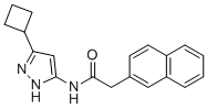 CDK5 inhibitor 20-223