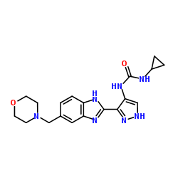 AT-9283 L-lactate