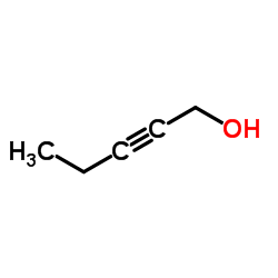 2-戊炔-1-醇