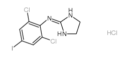 盐酸对碘可乐定