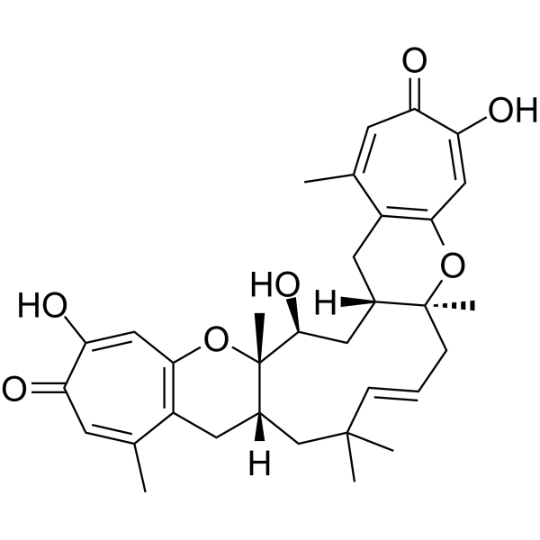 Eupenifeldin