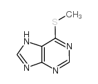 6-甲巯基嘌呤