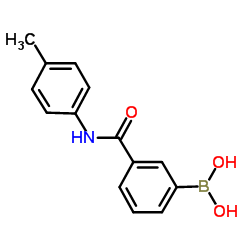 3-氰基苯硼酸