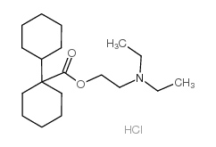 盐酸双环维林