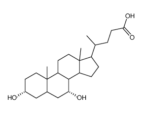 熊去氧胆酸杂质22