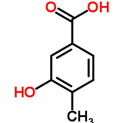 3-羟基-4-甲基苯甲酸