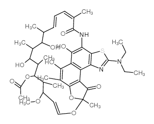 利福克昔