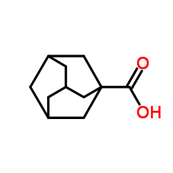 1-金刚烷甲酸