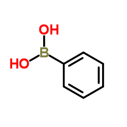 苯硼酸