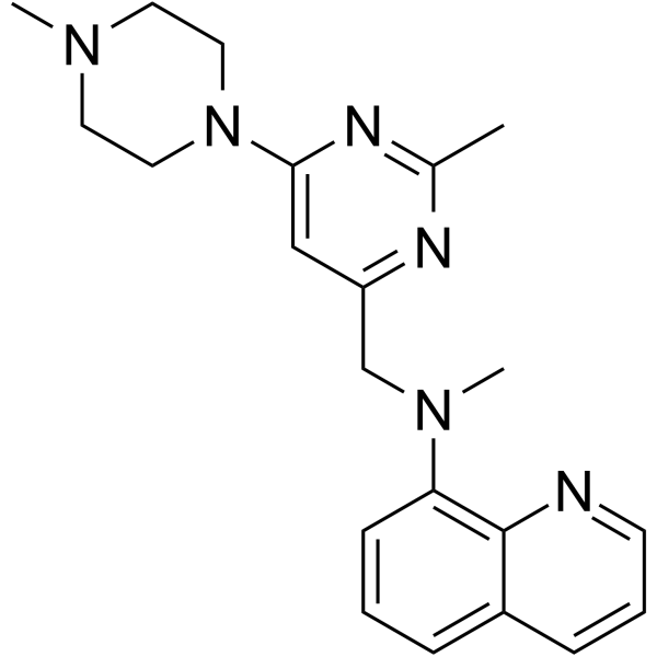 CXCR4 antagonist 8