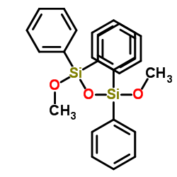 1,3-二甲氧基-1,1,3,3-四苯基二硅氧烷