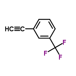 1-乙炔基-3-(三氟甲基)苯