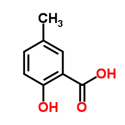 5-甲基水杨酸