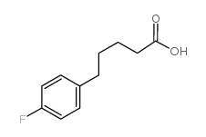 5-(4-氟苯基)戊酸